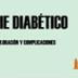 Imagen Destacada - Diabetes. Pie diabético